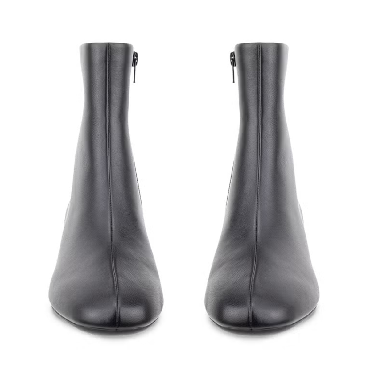 Ecco Women's Liva 35 Black Leather