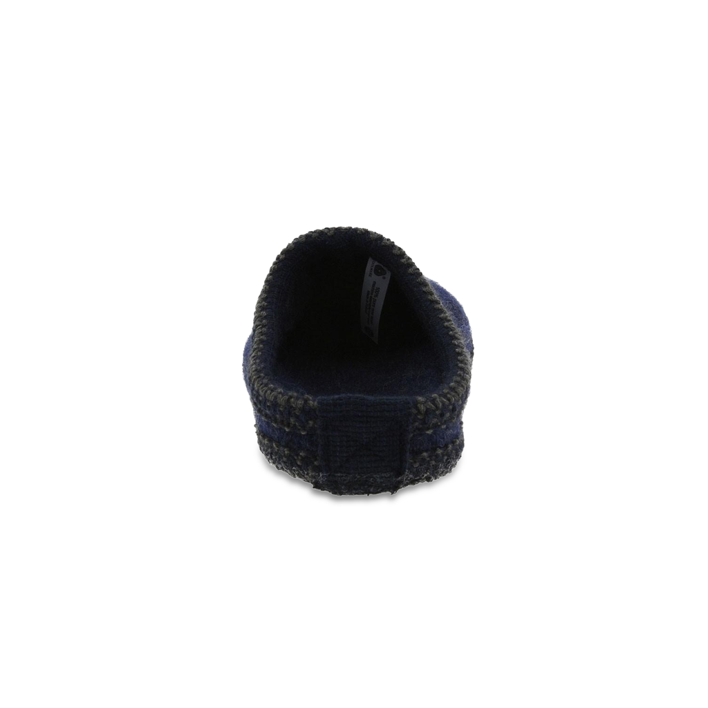 Haflinger Men's AS 20 Navy Wool
