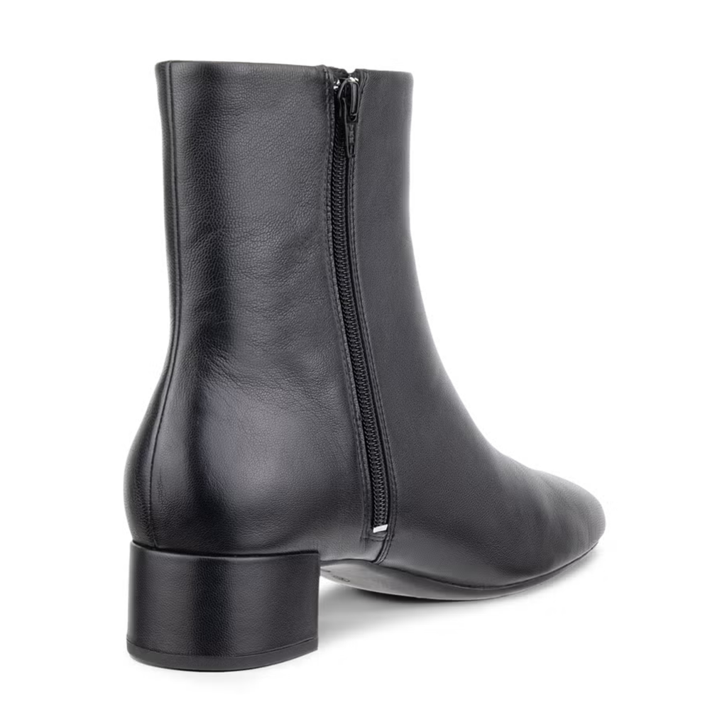 Ecco Women's Liva 35 Black Leather