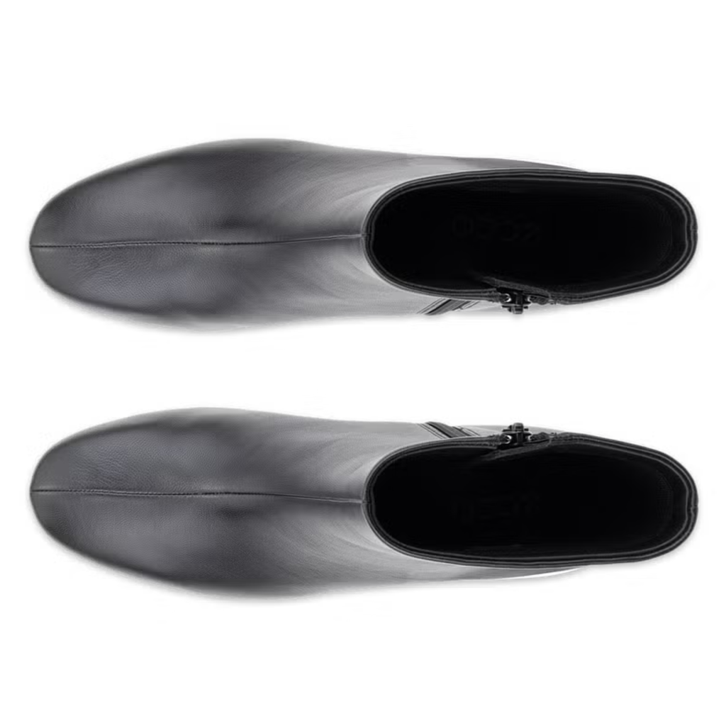 Ecco Women's Liva 35 Black Leather