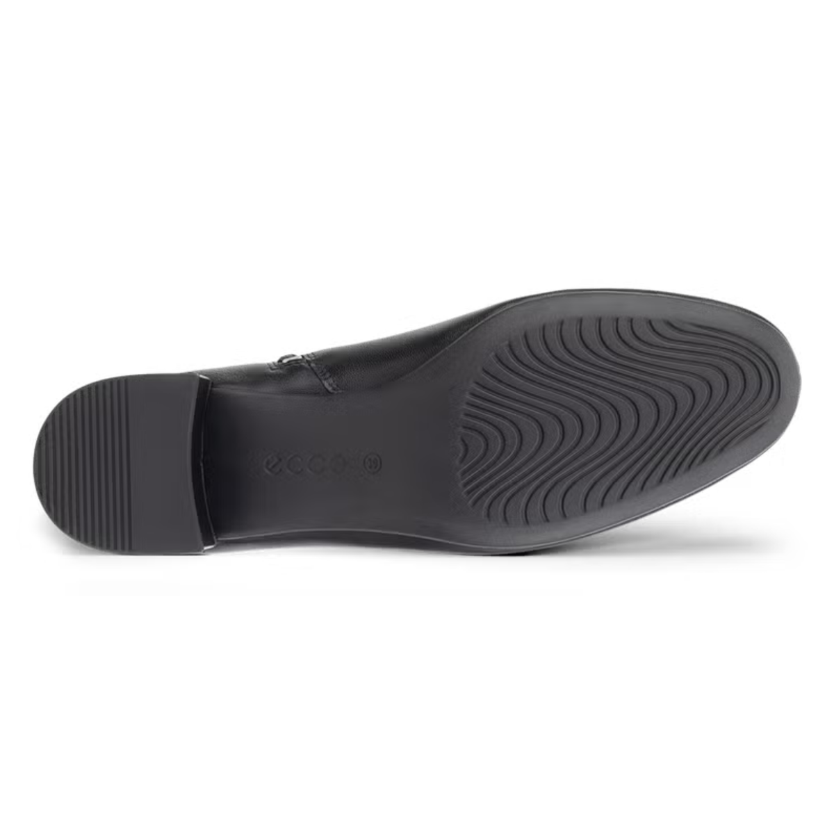 Ecco Women's Liva 35 Black Leather