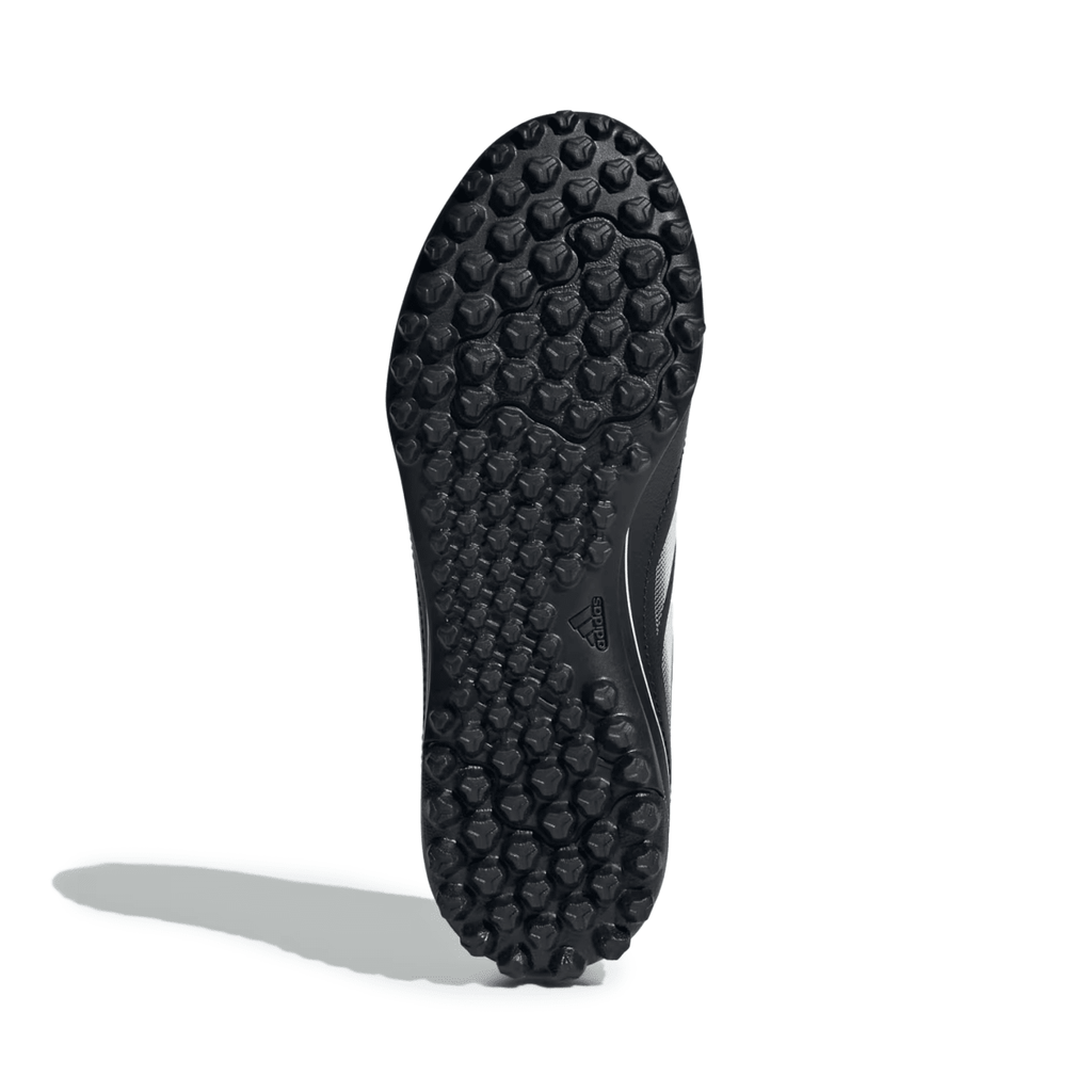 Adidas Kids Goletto IX Laceless Turf Black/White