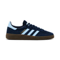 Adidas Kids (Grade School) Handball Spezial Collegiate Navy/Clear Sky/Gum