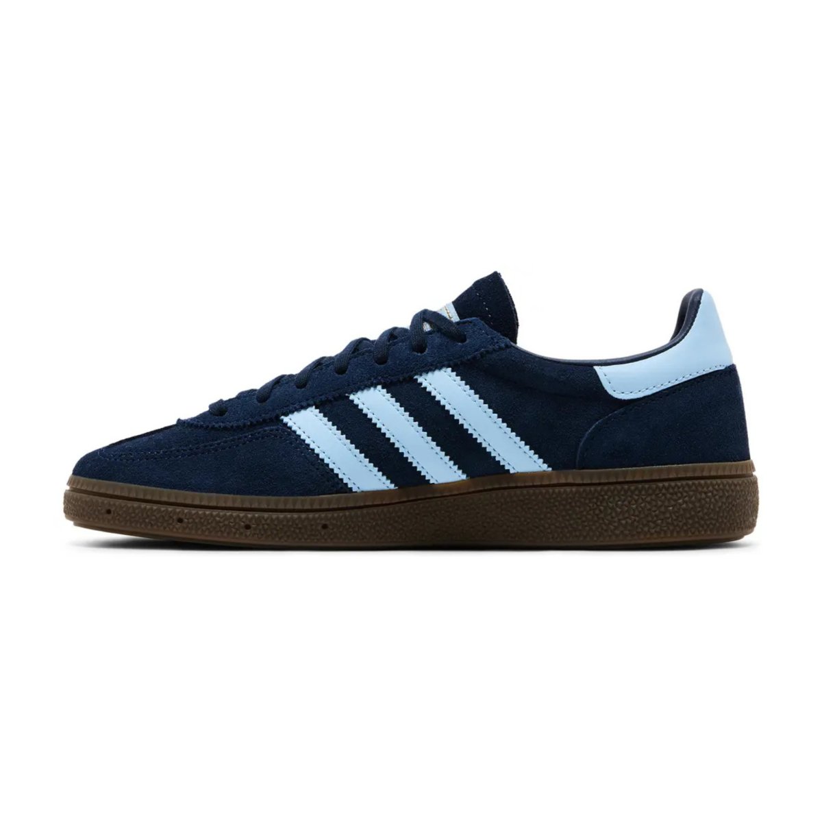 Adidas Kids (Grade School) Handball Spezial Collegiate Navy/Clear Sky/Gum