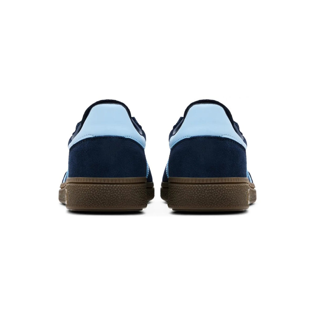 Adidas Kids (Grade School) Handball Spezial Collegiate Navy/Clear Sky/Gum