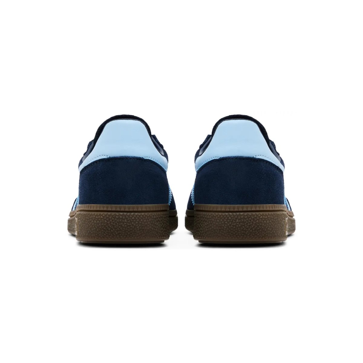 Adidas Kids (Grade School) Handball Spezial Collegiate Navy/Clear Sky/Gum
