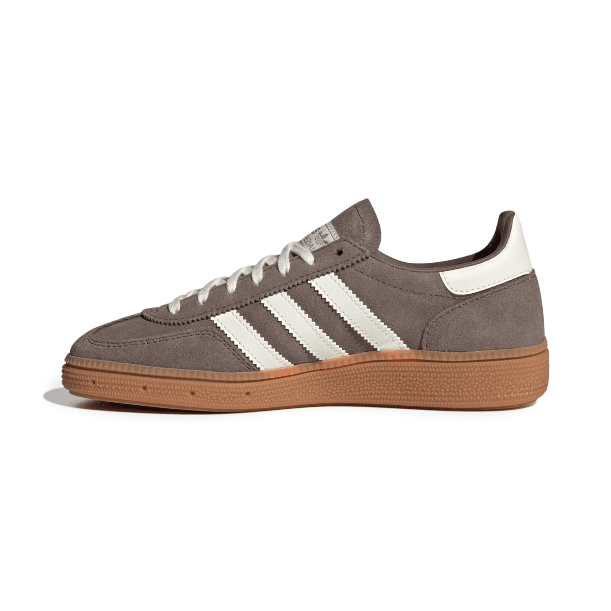 Adidas Kids (Grade School) Handball Spezial Earth Strata/Off White/Gum