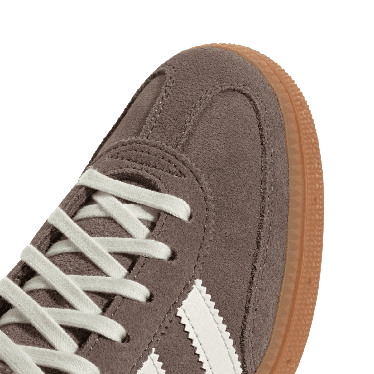 Adidas Kids (Grade School) Handball Spezial Earth Strata/Off White/Gum