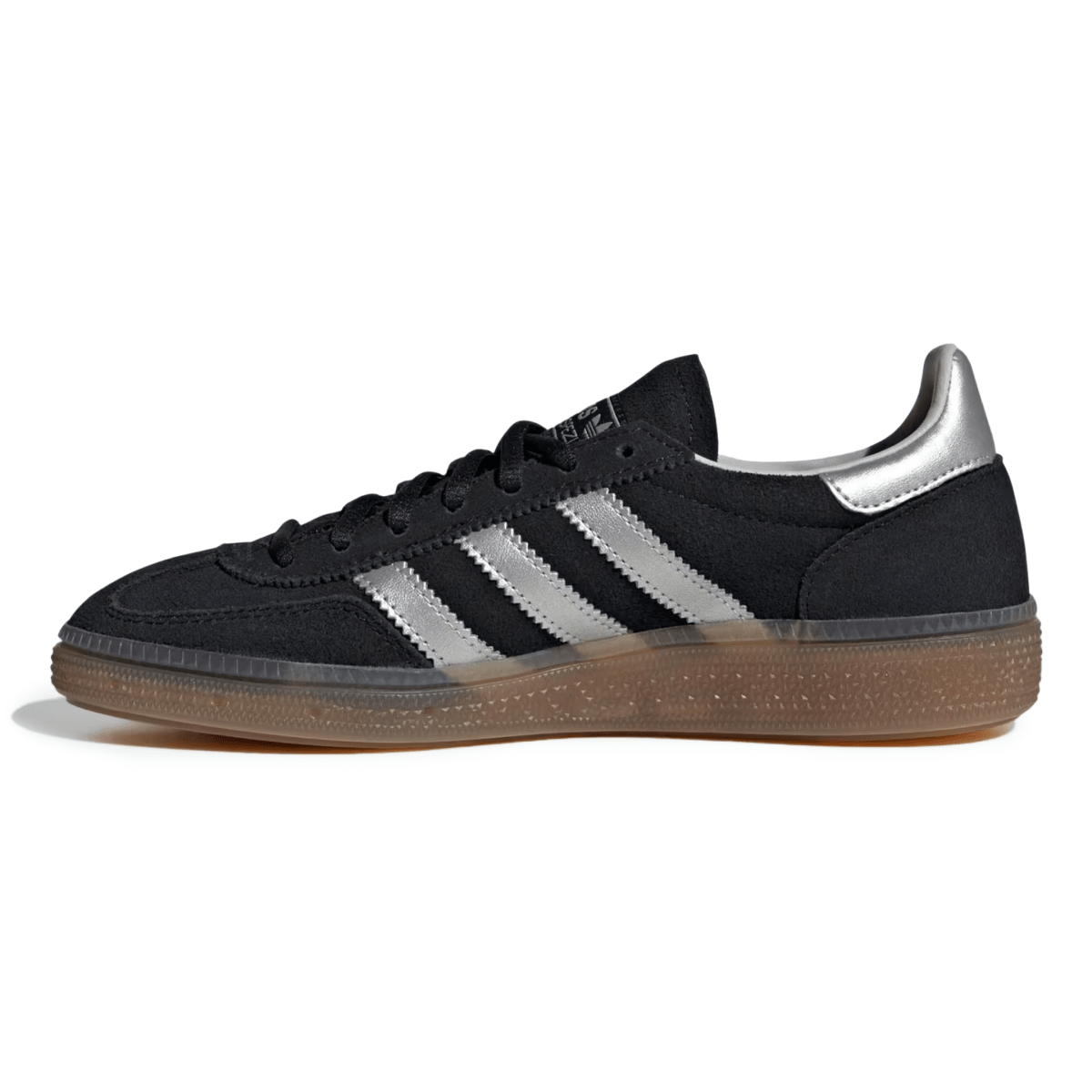 Adidas Kids (Grade School) Handball Spezial Grey Three/Core Black/Core Black