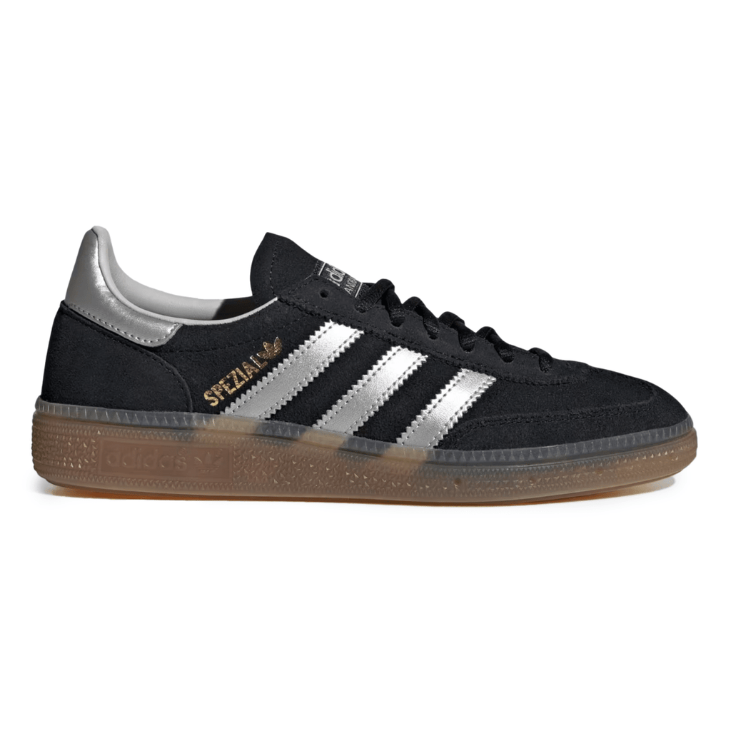 Adidas Kids (Grade School) Handball Spezial Grey Three/Core Black/Core Black