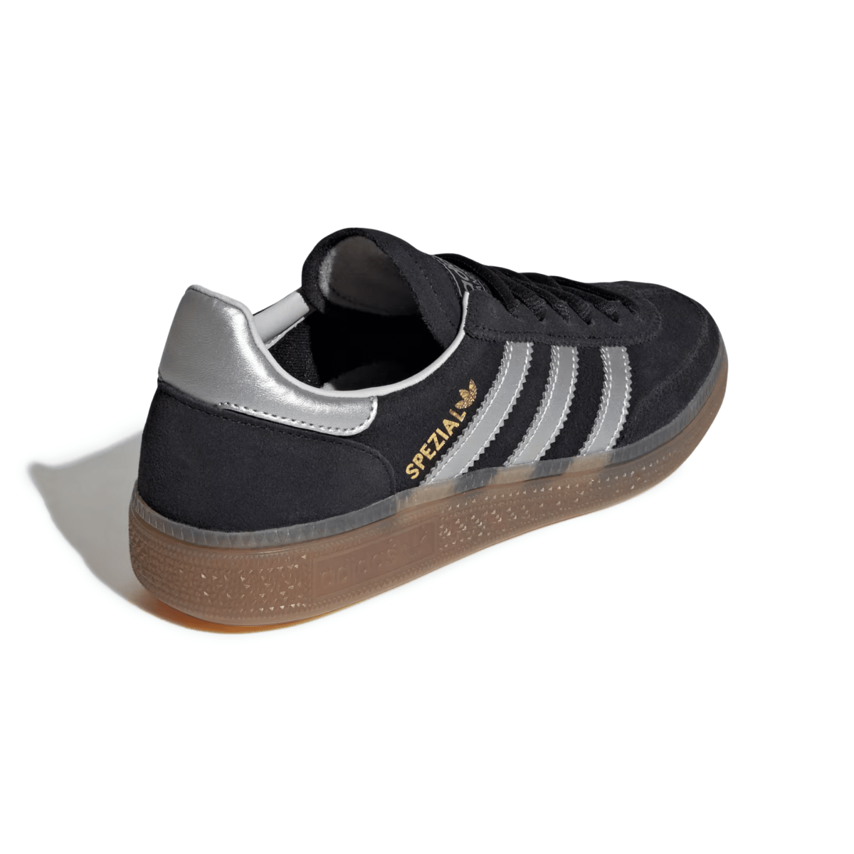 Adidas Kids (Grade School) Handball Spezial Grey Three/Core Black/Core Black