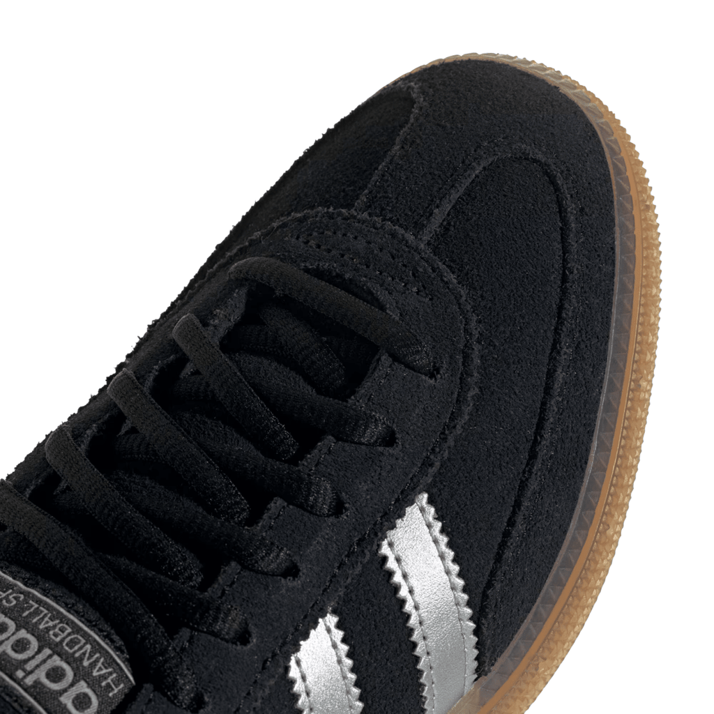 Adidas Kids (Grade School) Handball Spezial Grey Three/Core Black/Core Black