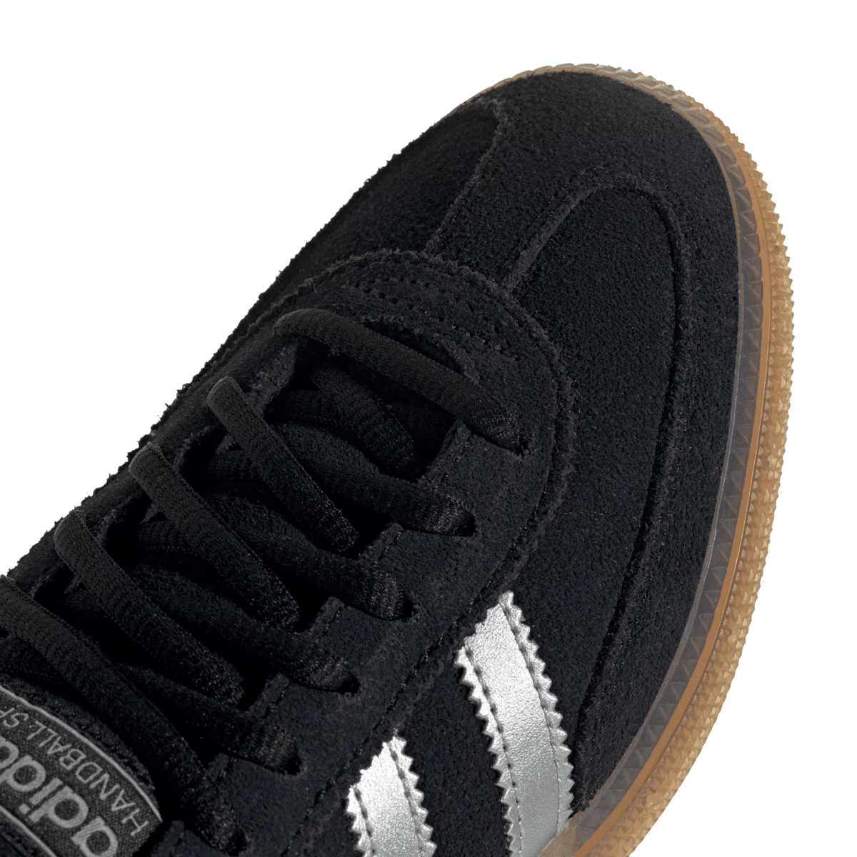 Adidas Kids (Grade School) Handball Spezial Grey Three/Core Black/Core Black