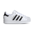 Adidas Kids (Grade School) Superstar II Cloud White/Core Black/Cloud White