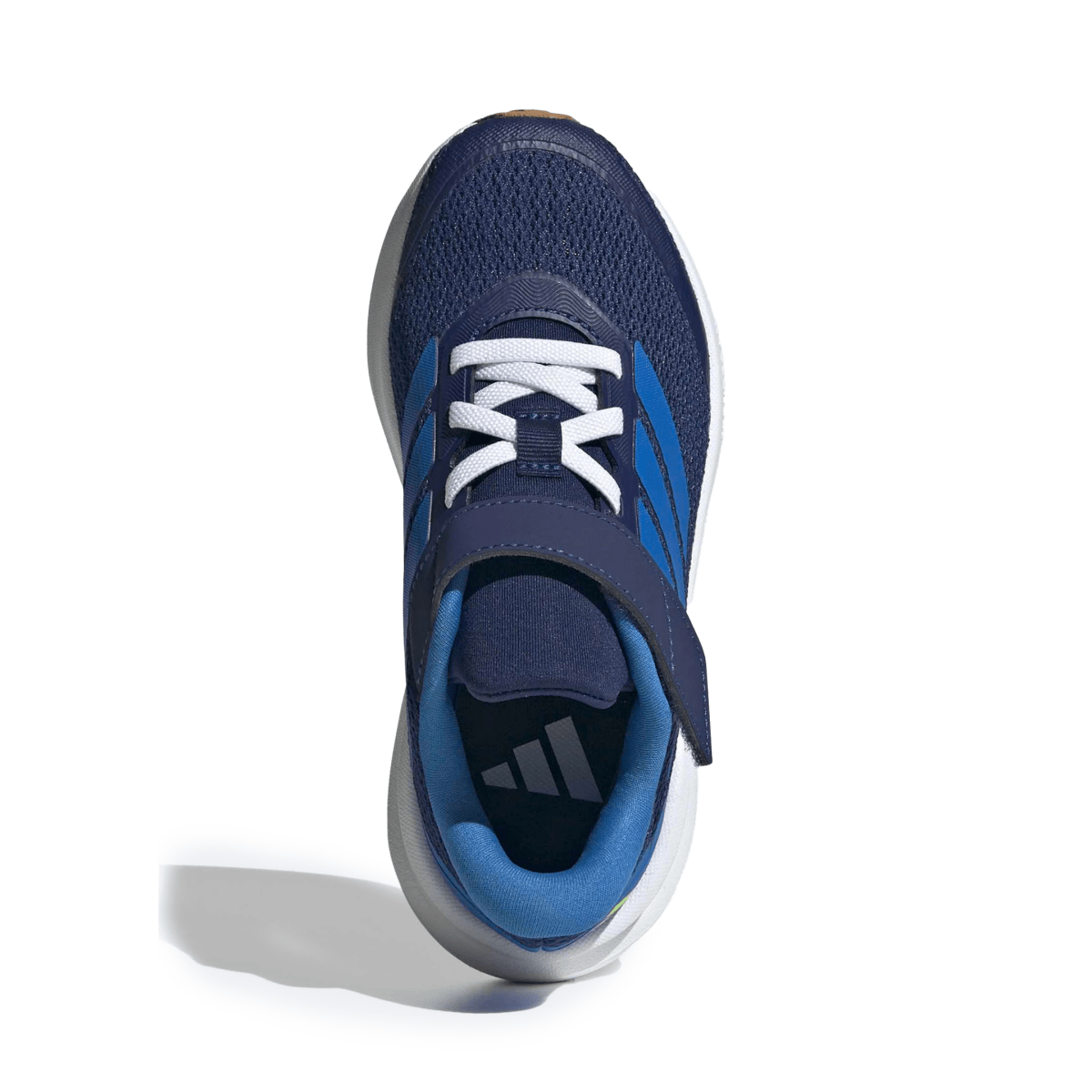 Adidas Kids (Preschool) Runfalcon 6 Navy/White/Light Blue