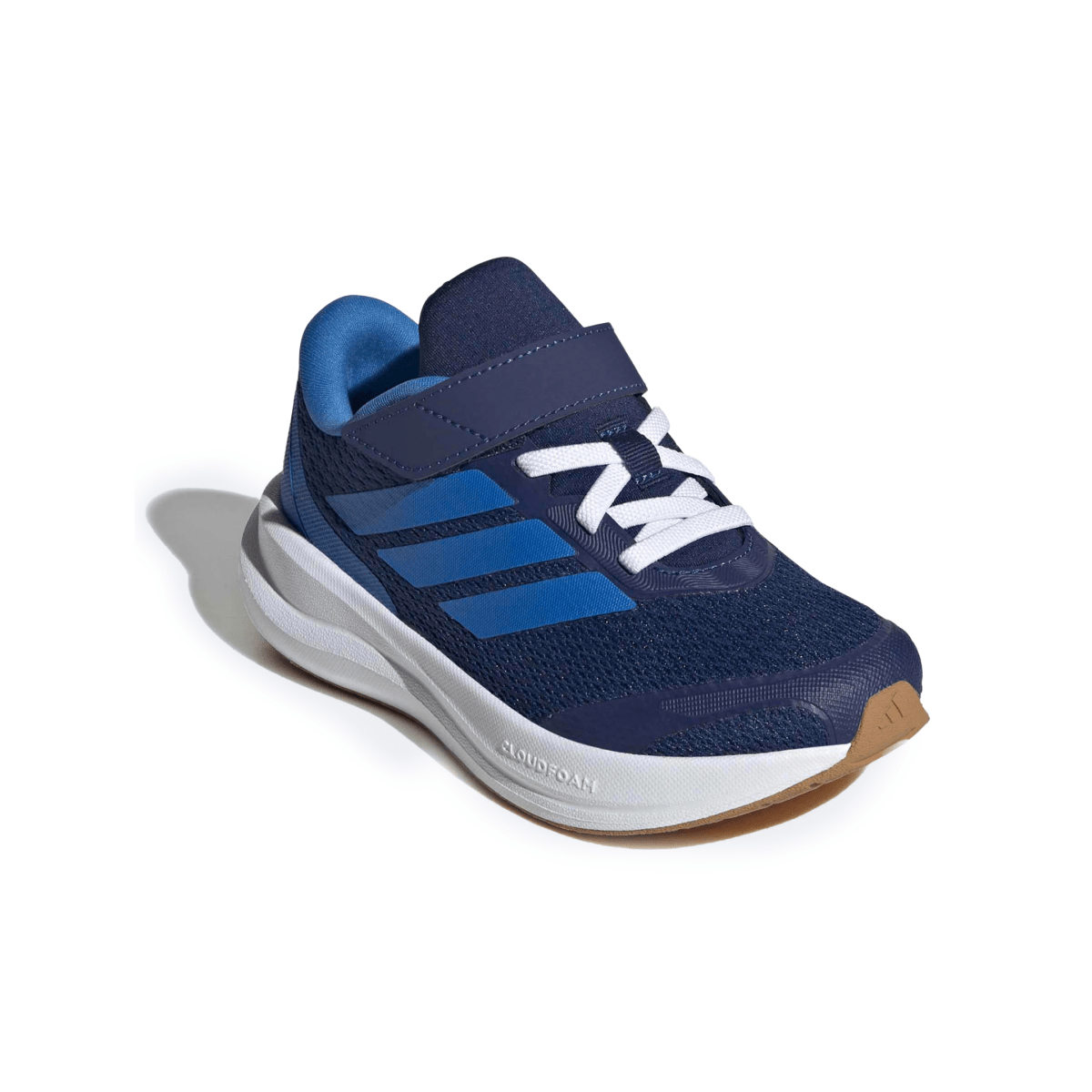 Adidas Kids (Preschool) Runfalcon 6 Navy/White/Light Blue