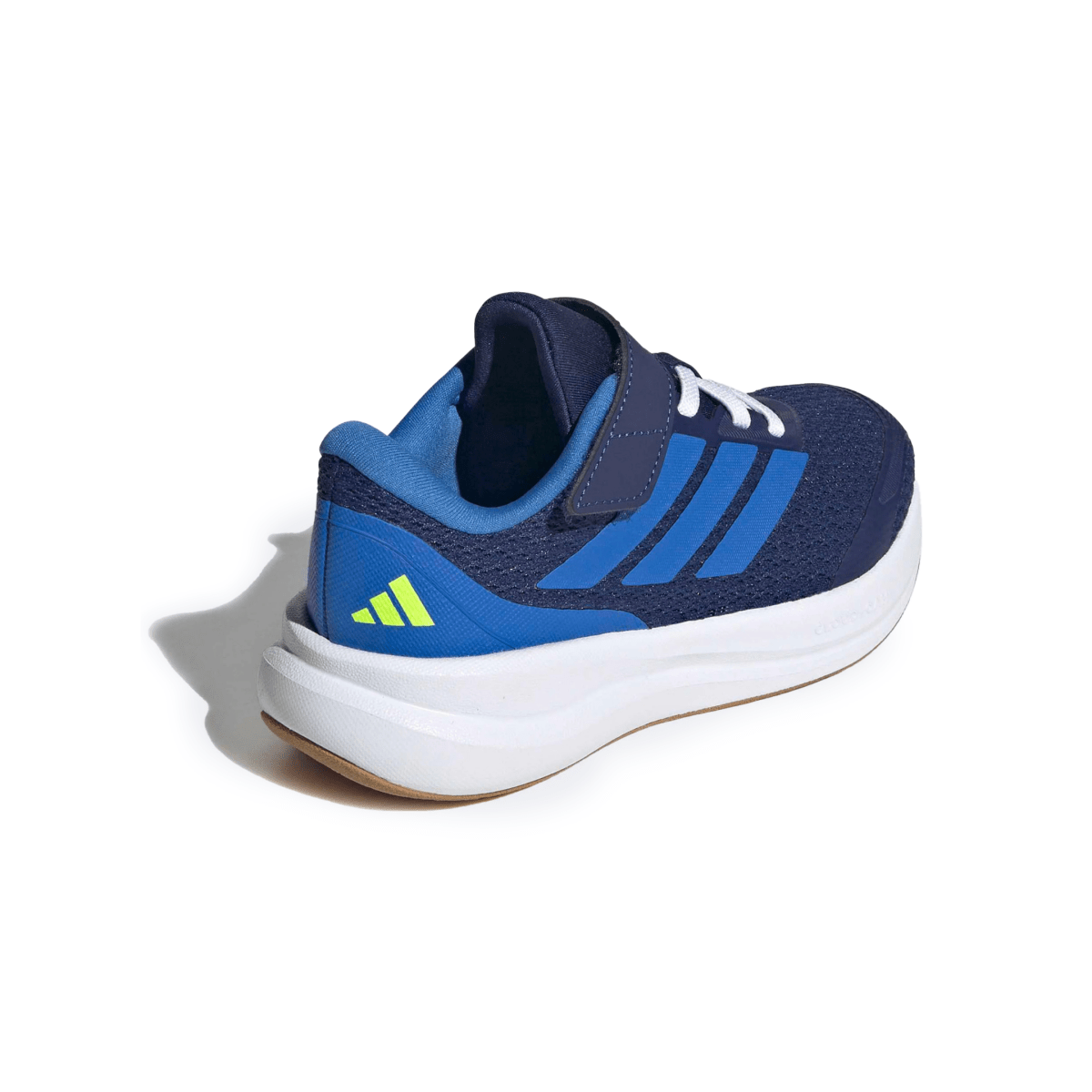 Adidas Kids (Preschool) Runfalcon 6 Navy/White/Light Blue