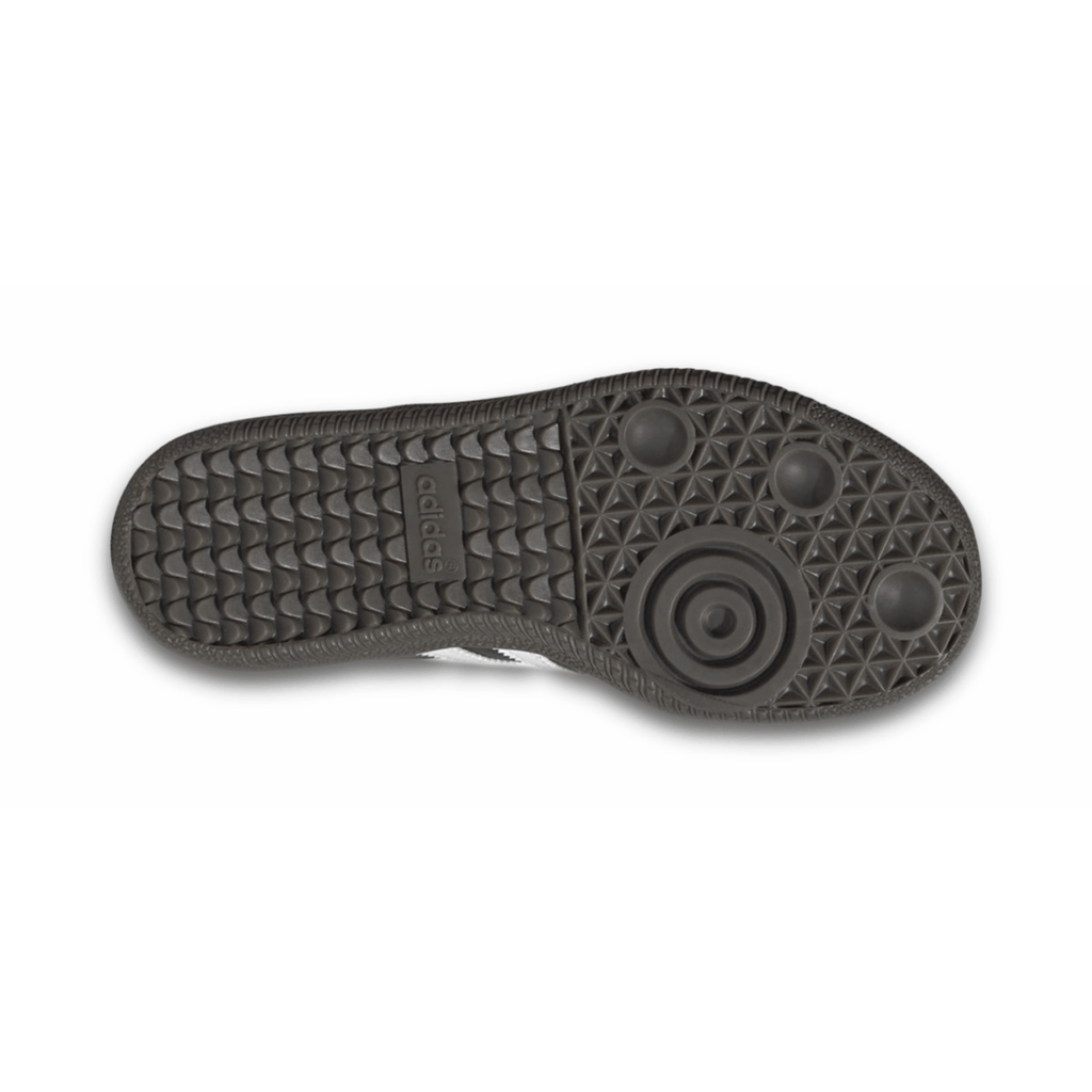 Adidas Kids (Preschool) Samba OG Black/White