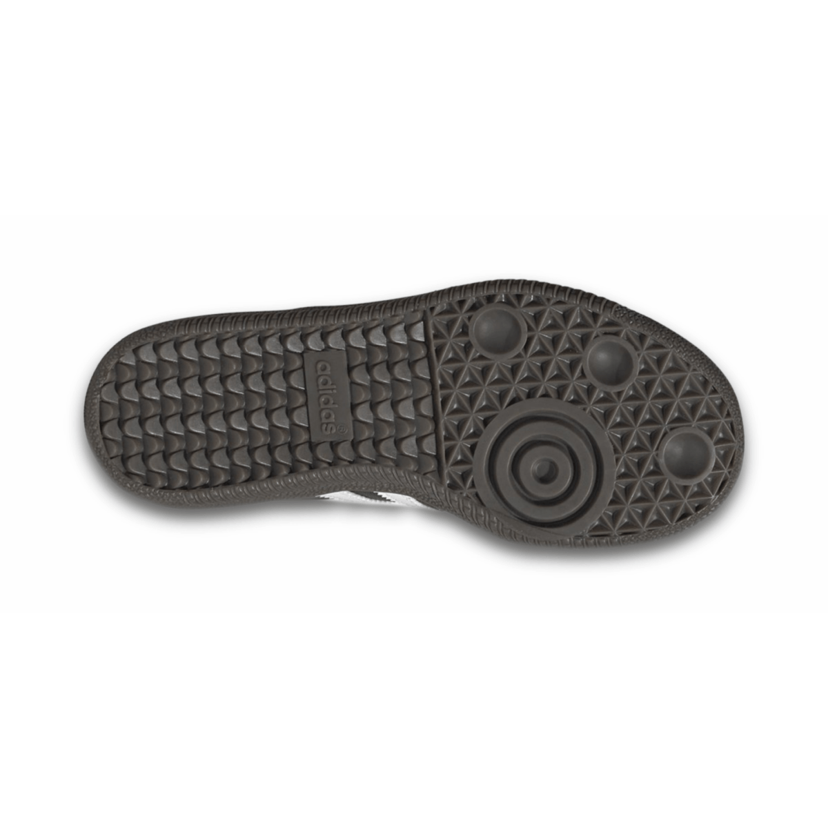 Adidas Kids (Preschool) Samba OG Black/White