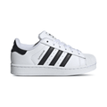 Adidas Kids (Preschool) Superstar II Cloud White/Core Black/Cloud White