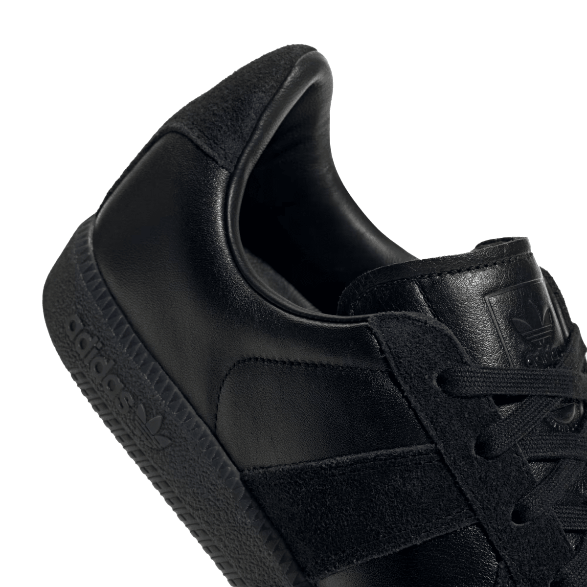 Adidas Men's BW Army Core Black