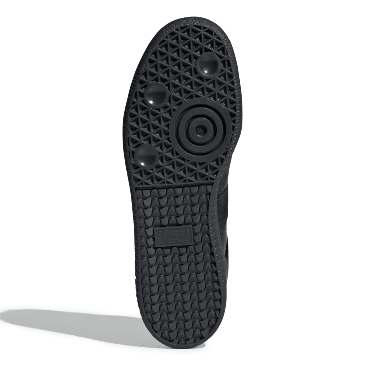 Adidas Men's BW Army Core Black