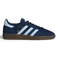 Adidas Men's Handball Spezial Collegiate Navy/Clear Sky/Gum