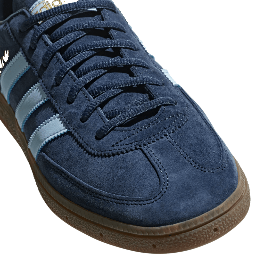 Adidas Men's Handball Spezial Collegiate Navy/Clear Sky/Gum