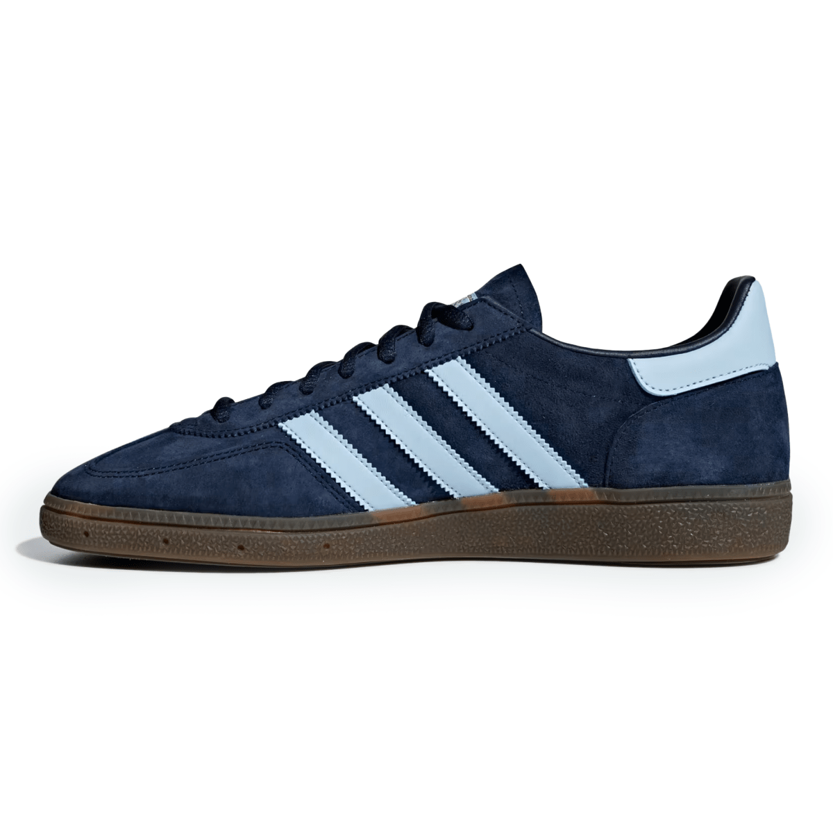 Adidas Men's Handball Spezial Collegiate Navy/Clear Sky/Gum