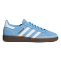 Adidas Men's Handball Spezial Light Blue/Cloud White/Gum