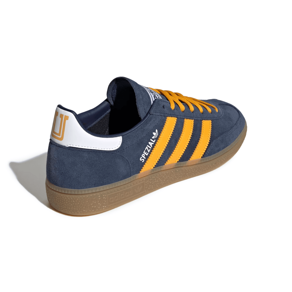 Adidas Men's Handball Spezial Tigres UANL Team Navy Blue 2/Team College Gold 2/Cloud White