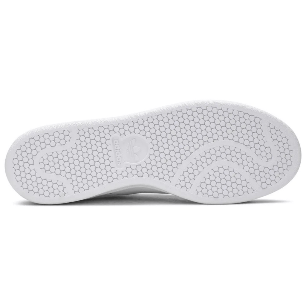 Adidas Men's Stan Smith Cloud White/Core White/Green