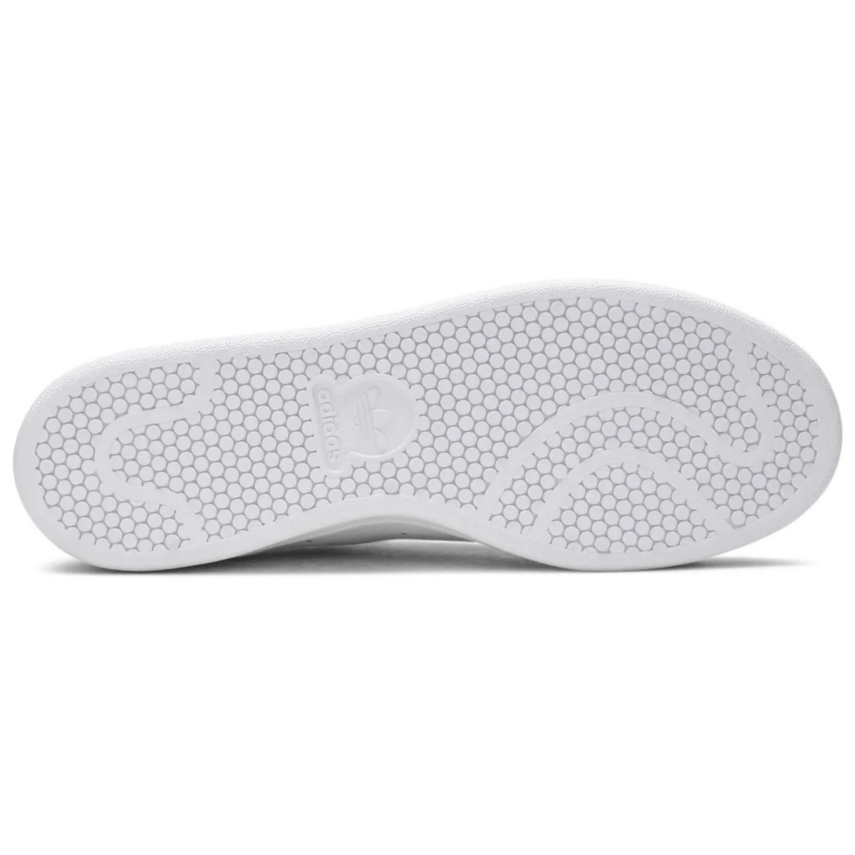 Adidas Men's Stan Smith Cloud White/Core White/Green