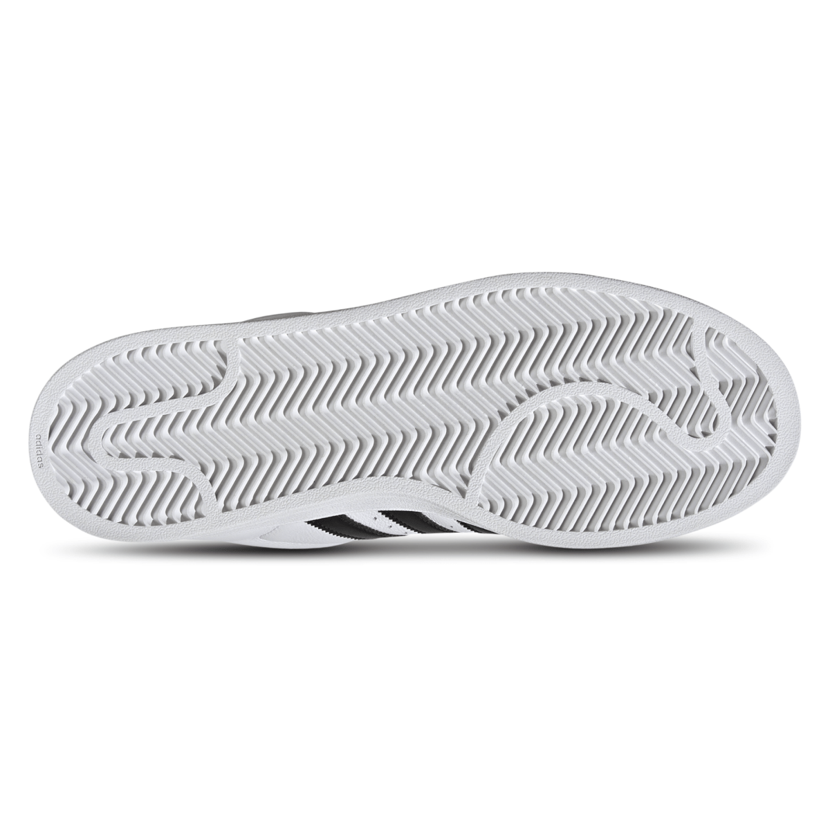 Adidas Men's Superstar II Cloud White/Core Black