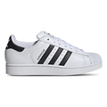 Adidas Men's Superstar II Cloud White/Core Black
