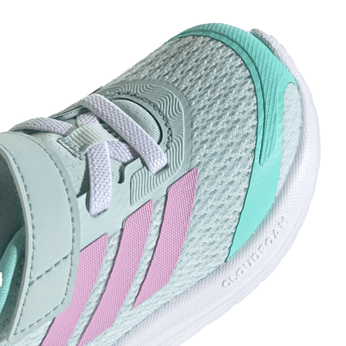 Adidas Toddlers Runfalcon 6 Halo Mint/Bliss Lilac/Flash Aqua