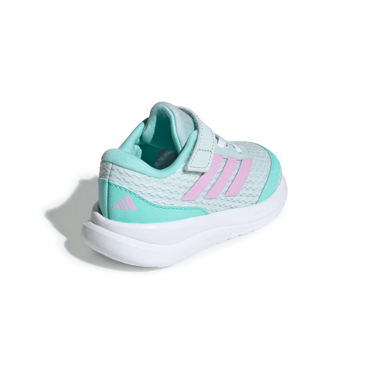 Adidas Toddlers Runfalcon 6 Halo Mint/Bliss Lilac/Flash Aqua