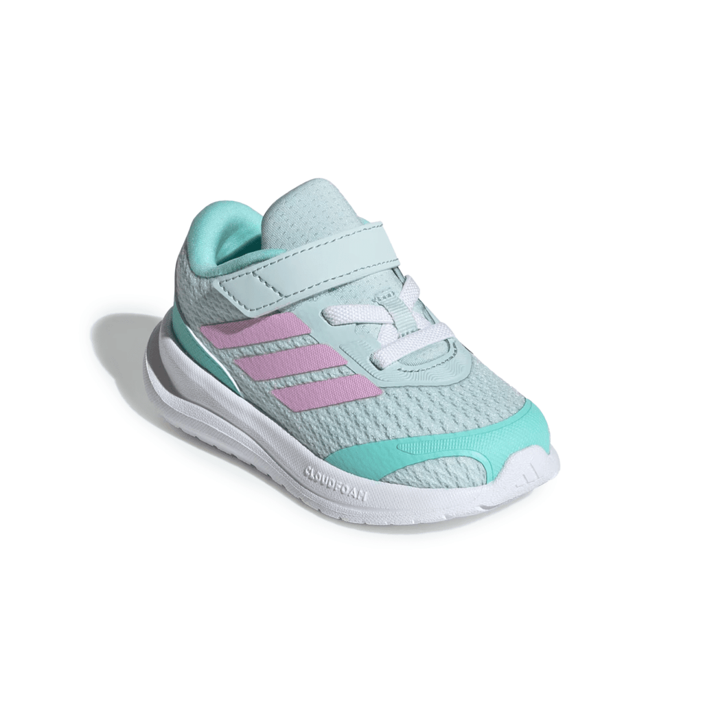 Adidas Toddlers Runfalcon 6 Halo Mint/Bliss Lilac/Flash Aqua