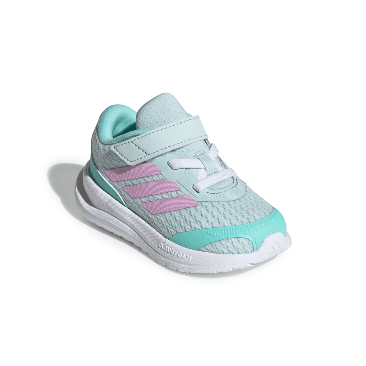 Adidas Toddlers Runfalcon 6 Halo Mint/Bliss Lilac/Flash Aqua