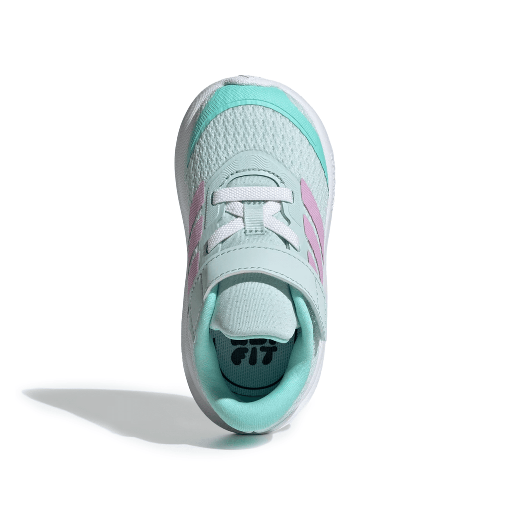 Adidas Toddlers Runfalcon 6 Halo Mint/Bliss Lilac/Flash Aqua