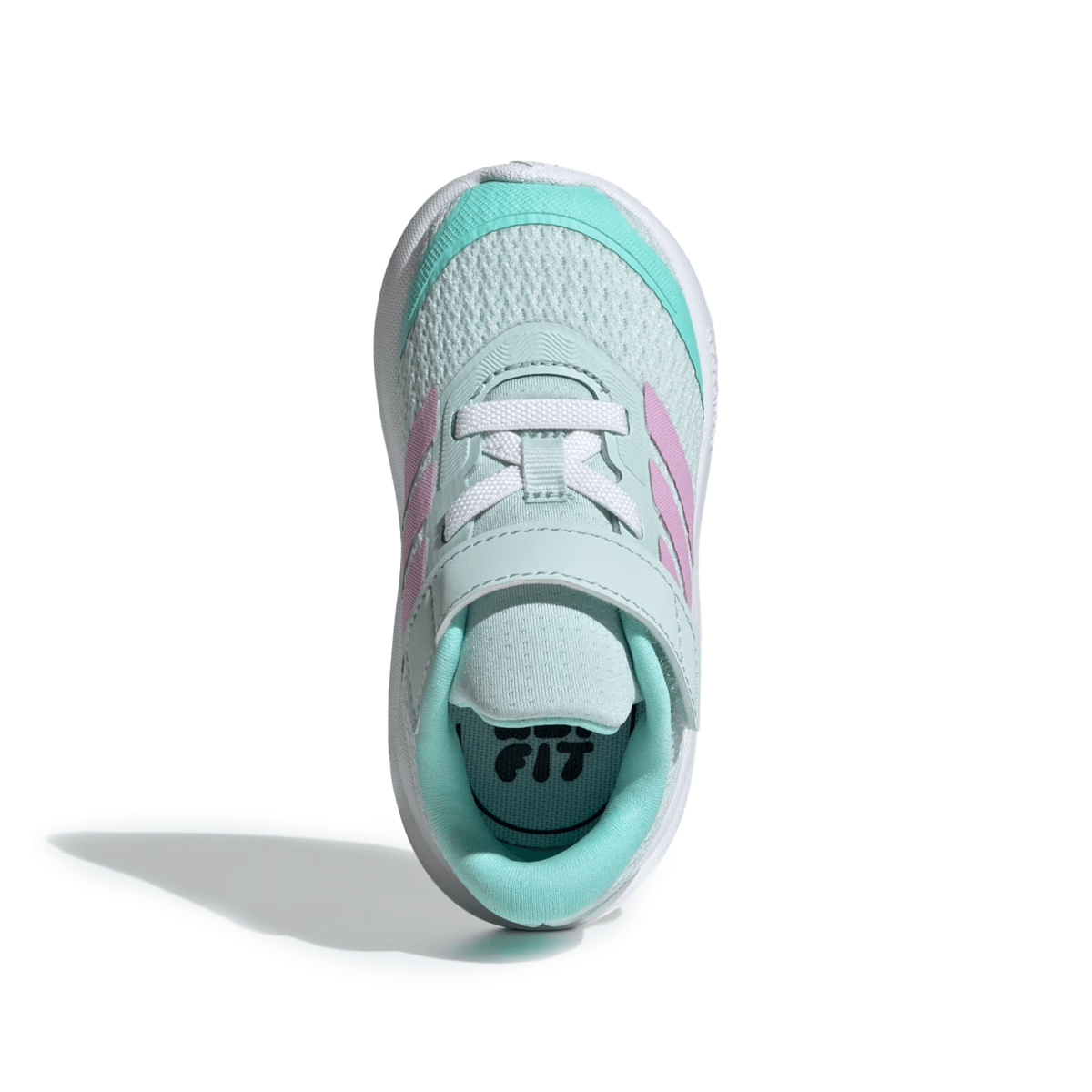 Adidas Toddlers Runfalcon 6 Halo Mint/Bliss Lilac/Flash Aqua