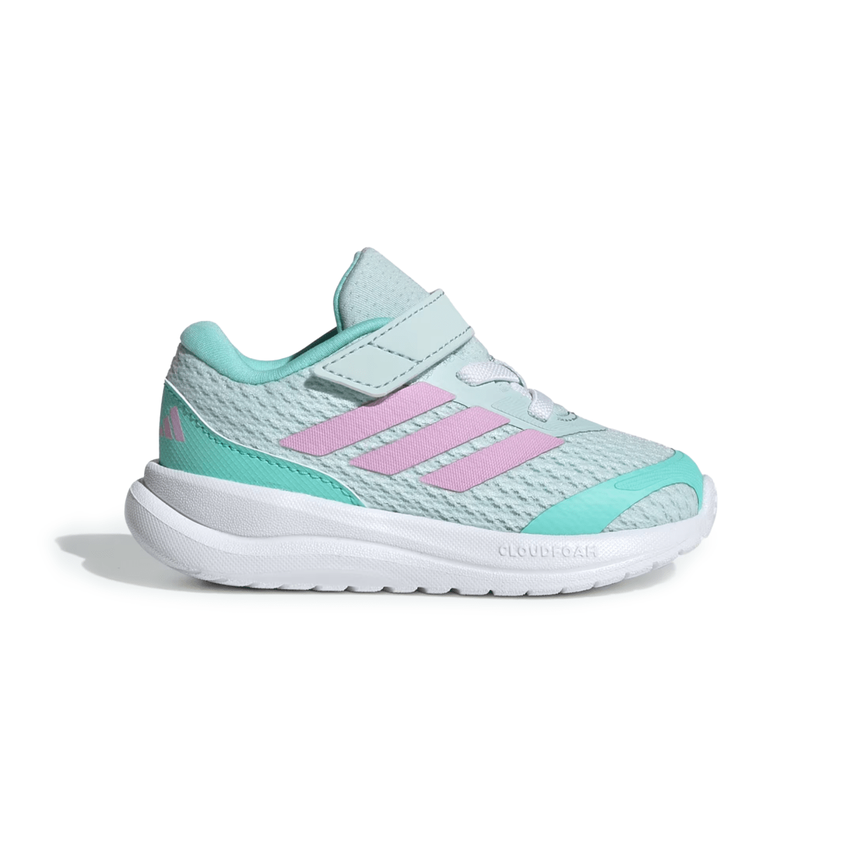 Adidas Toddlers Runfalcon 6 Halo Mint/Bliss Lilac/Flash Aqua