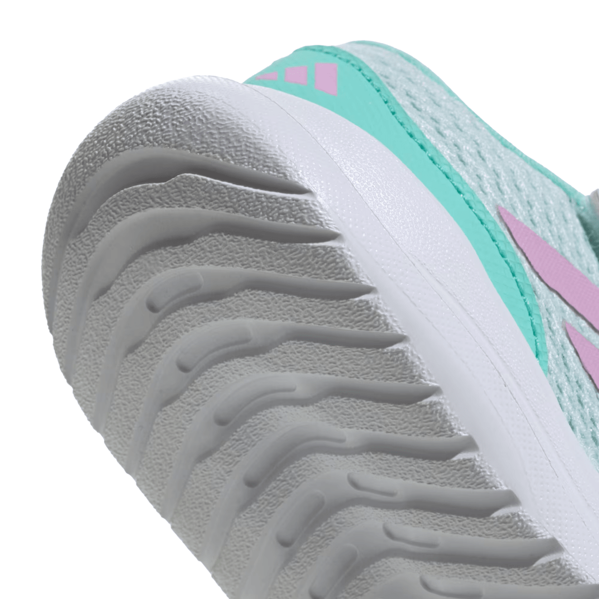 Adidas Toddlers Runfalcon 6 Halo Mint/Bliss Lilac/Flash Aqua