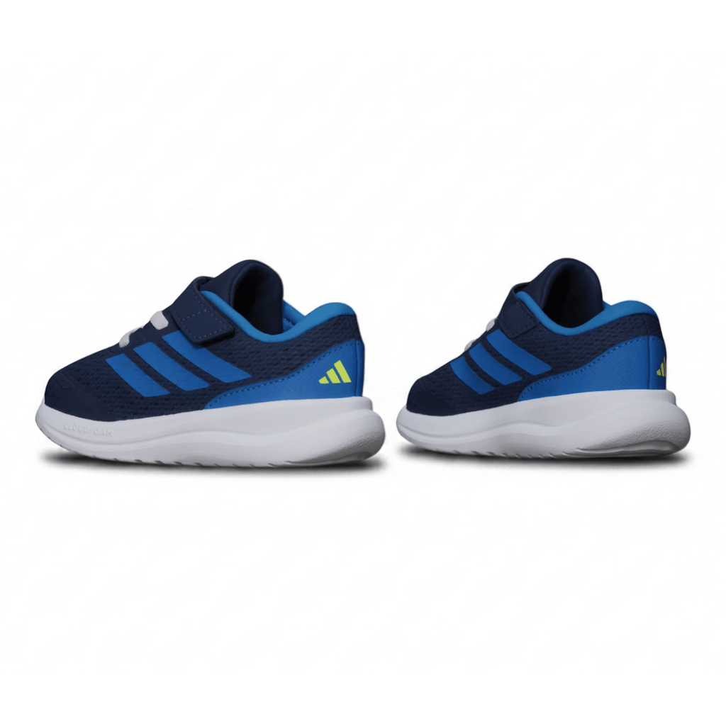 Adidas Toddlers Runfalcon 6 Navy Blue/Bright Royal/Lucid Lemon