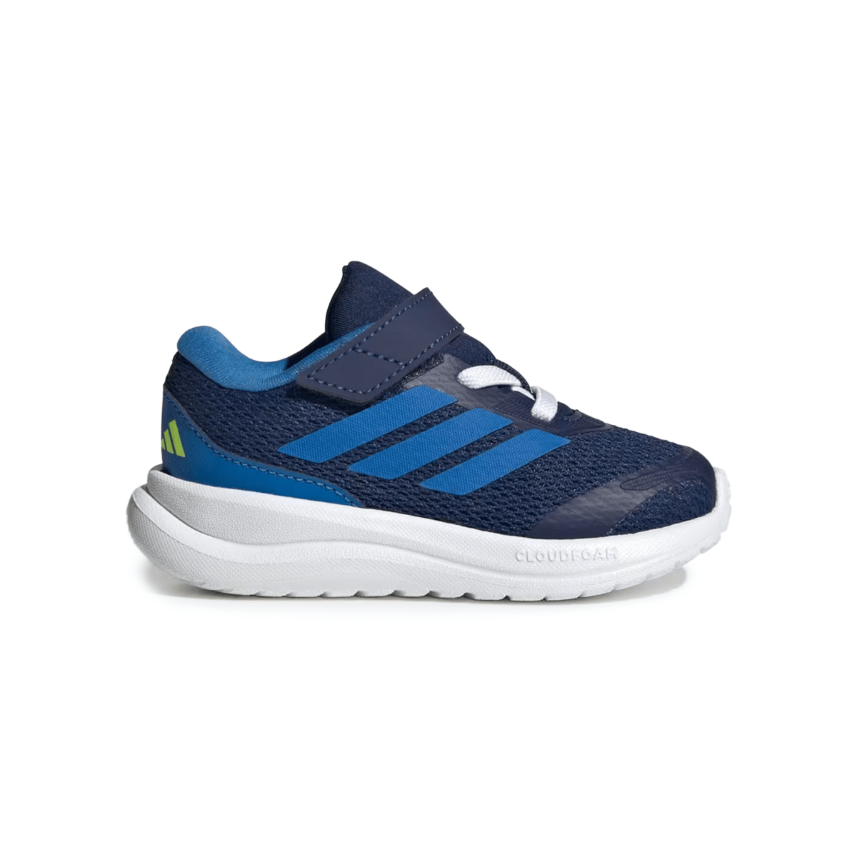 Adidas Toddlers Runfalcon 6 Navy Blue/Bright Royal/Lucid Lemon