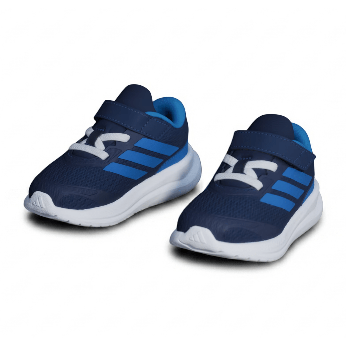 Adidas Toddlers Runfalcon 6 Navy Blue/Bright Royal/Lucid Lemon