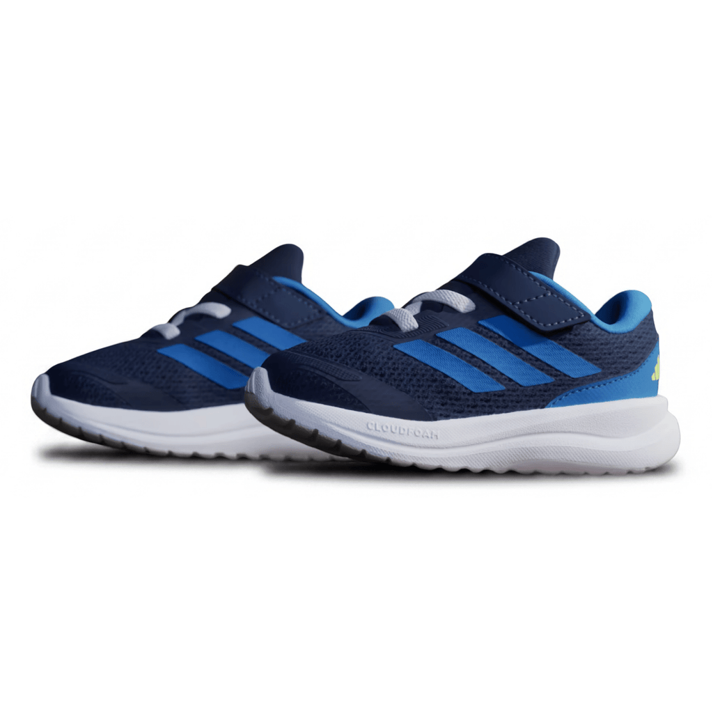 Adidas Toddlers Runfalcon 6 Navy Blue/Bright Royal/Lucid Lemon