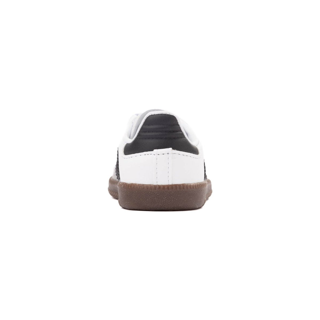 Adidas Toddlers Samba OG Cloud White/Core Black/Gum