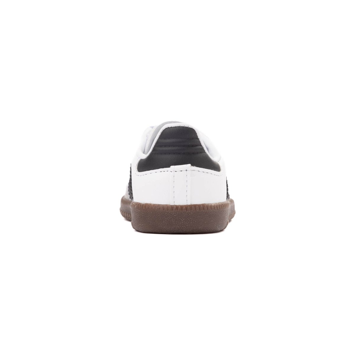 Adidas Toddlers Samba OG Cloud White/Core Black/Gum