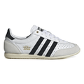 Adidas Women's Japan Cloud White/Core Black/Gold Metallic